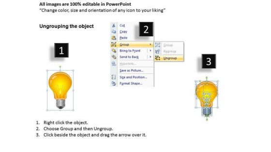 Solution Business Idea PowerPoint Slides And Ppt Templates