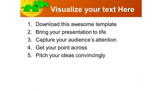 Solution Business Planning PowerPoint Templates Ppt Backgrounds For Slides 0313