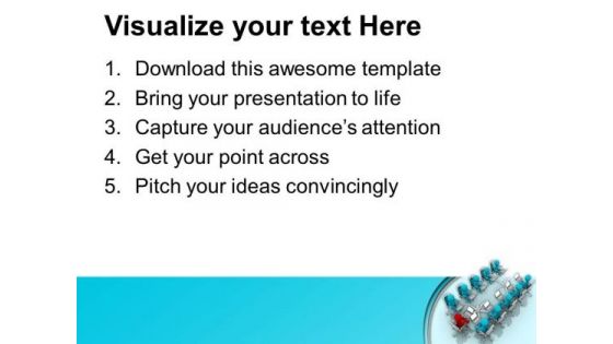 Solve Your Business Issues With Leadership PowerPoint Templates Ppt Backgrounds For Slides 0713