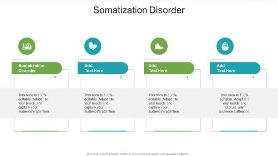 Somatization Disorder In Powerpoint And Google Slides Cpb