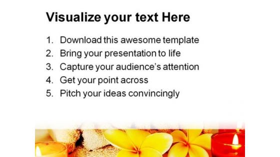Spa02 Beauty PowerPoint Templates And PowerPoint Backgrounds 0211
