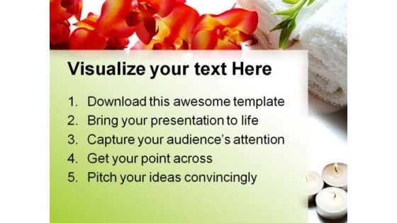 Spa New Beauty PowerPoint Templates And PowerPoint Backgrounds 0311