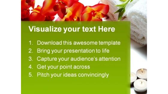 Spa New Beauty PowerPoint Themes And PowerPoint Slides 0311