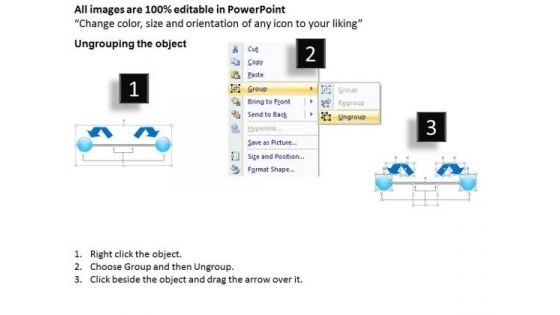 Spectrum For Business Plan Strategy Ppt PowerPoint Templates