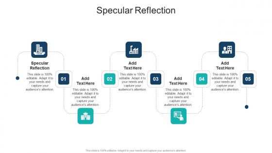 Specular Reflection In Powerpoint And Google Slides Cpb