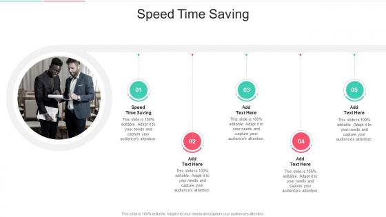Speed Time Saving In Powerpoint And Google Slides Cpb