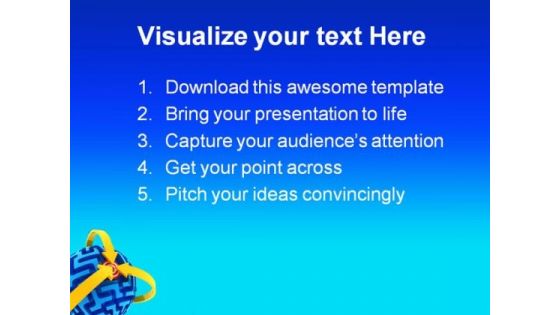 Sphere Maze Puzzle With Target Abstract PowerPoint Themes And PowerPoint Slides 0411