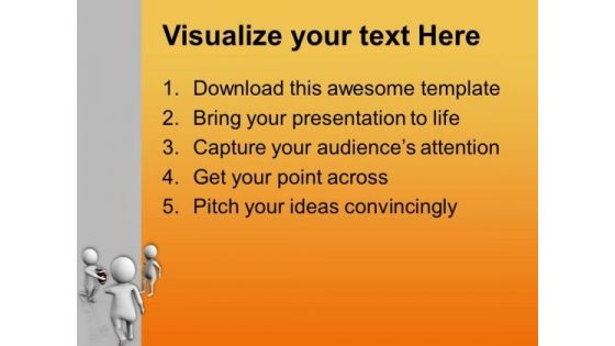 Sports Team PowerPoint Templates Ppt Backgrounds For Slides 0713