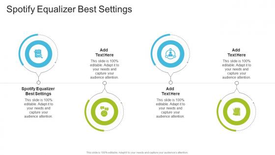 Spotify Equalizer Best Settings In Powerpoint And Google Slides Cpb