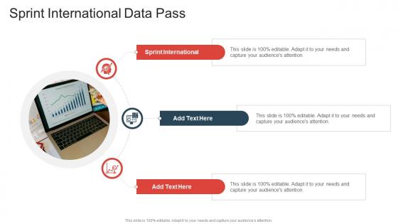 Sprint International Data Pass In Powerpoint And Google Slides Cpb