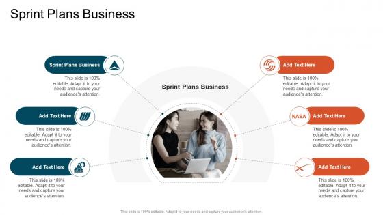 Sprint Plans Business In Powerpoint And Google Slides Cpb