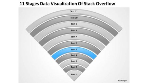 Stack Overflow How To Write Business Plan Template PowerPoint Templates