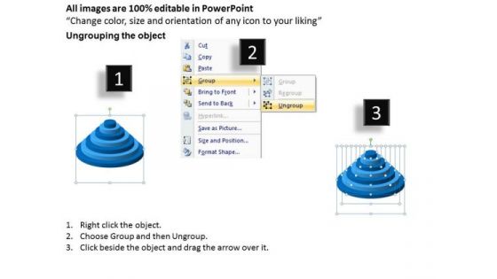 Stack Process Business And Operation 7 Stages Ppt Plan Format Outline PowerPoint Slides