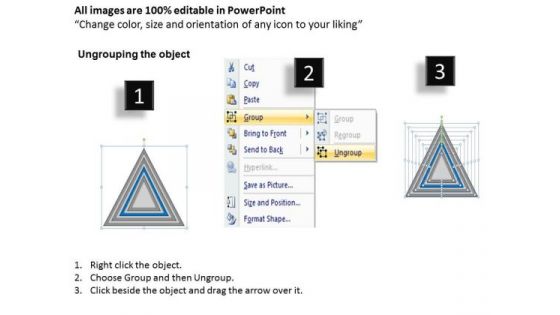 Stacked List Process Diagram 8 Stages Ppt Business Plan PowerPoint Templates