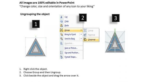 Stacked List Process Diagram 8 Stages Ppt Examples Of Business Plan PowerPoint Slides