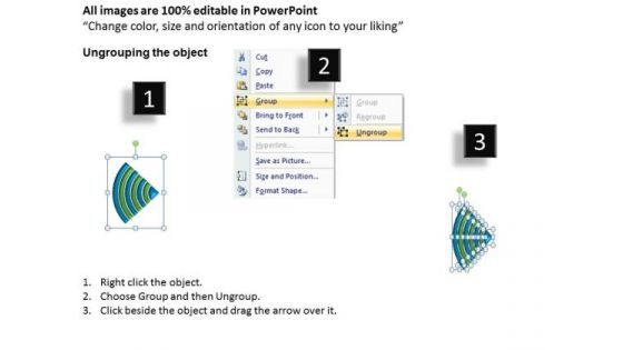 Stacked Process Diagram 7 Stages Business Plan Template Word PowerPoint Templates