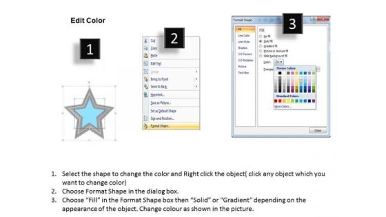 Stacked Process For Market Study Layout Ppt Business Plan Example PowerPoint Slides