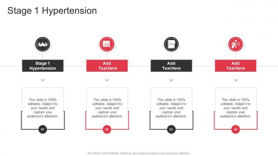 Stage 1 Hypertension In Powerpoint And Google Slides Cpb