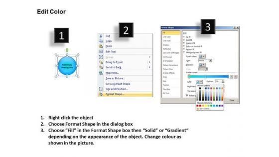 Stage Gate Process Framework PowerPoint Slides Ppt Templates