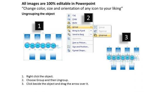 Stage Gate Process PowerPoint Slides Ppt Templates