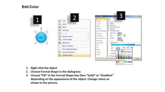 Stage Gate Process PowerPoint Slides Ppt Templates