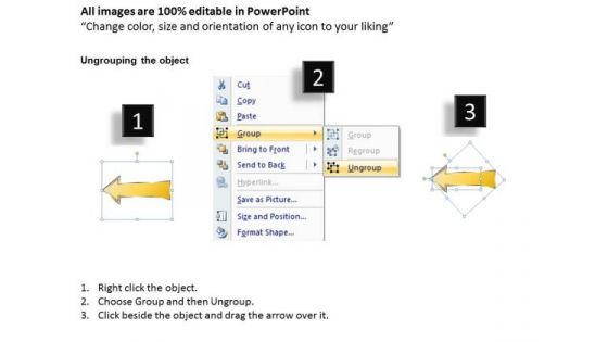 Stage Parallel Process Interaction Diagram How To Present Business Plan PowerPoint Slides