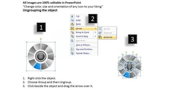 Stages Basic Elements Of Circular Flow Model Starting Your Own Business PowerPoint Templates