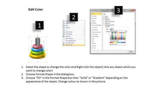 Stages Blocks For Creating Innovation Business Concept Ppt Score Plan PowerPoint Slides