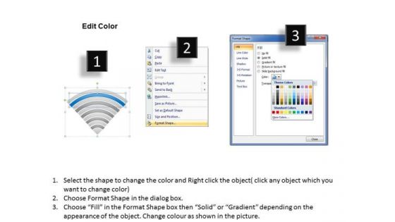 Stages Data Visualization Of Stack Overflow Short Business Plan Template PowerPoint Slides