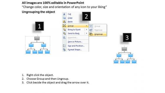 Stages For Business Operation Stretegy Ppt Continuity Plan Example PowerPoint Slides