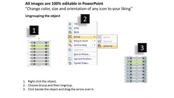 Stages Horizontal Layout Business Development Ppt Planning Process PowerPoint Templates