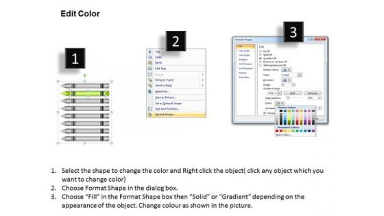 Stages Horizontal Layout Business Development Ppt Planning Process PowerPoint Templates
