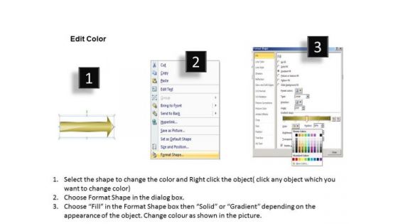 Stages In Parallel Row Simultaneous Processes How To Start Business Plan PowerPoint Slides