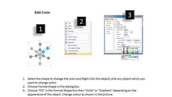 Stages Interrelated Networking Diagram What Is Business Continuity Plan PowerPoint Slides