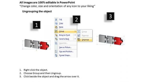 Stages Linear Interconnected Flow Chart Ppt Sample Business Plan PowerPoint Templates