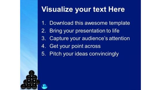 Stand Out From Crowd PowerPoint Templates Ppt Backgrounds For Slides 0413