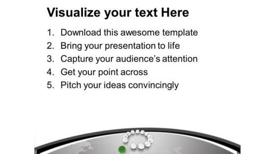 Stand Out With Excellent Skills PowerPoint Templates Ppt Backgrounds For Slides 0513