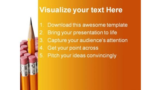 Standout Education PowerPoint Templates And PowerPoint Backgrounds 0711