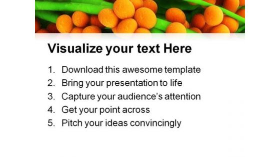 Staphylococcus Food PowerPoint Themes And PowerPoint Slides 0411