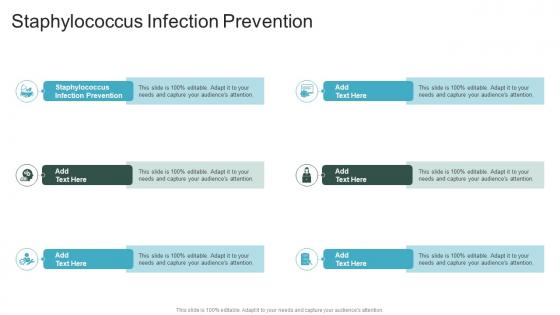 Staphylococcus Infection Prevention In Powerpoint And Google Slides Cpb