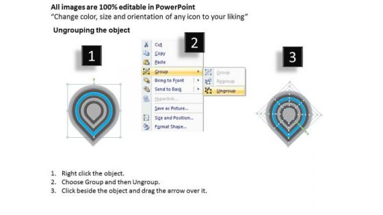 Statistical Analysis Of Various Factors 7 Stages Buy Business Plans PowerPoint Templates