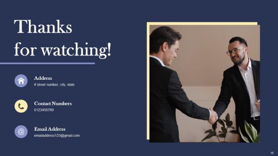 Statistical Modeling Project Ppt Powerpoint Presentation Complete Deck With Slides