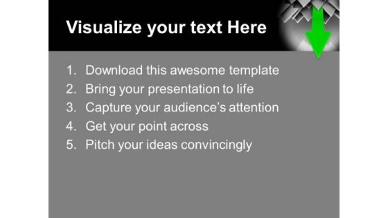 Stay Ahead Success Competition Business PowerPoint Templates And PowerPoint Themes 0912
