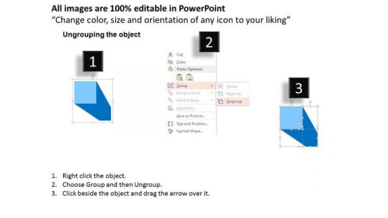 Step By Step Planning Infographics PowerPoint Templates