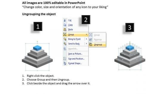 Step Process Of Business Management 5 Stages Ppt Plan Companies PowerPoint Templates
