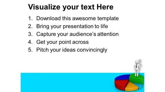 Step Towards Sales And Marketing Success PowerPoint Templates Ppt Backgrounds For Slides 0713