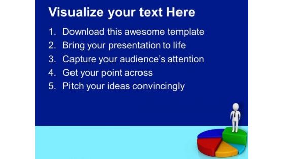Step Towards Sales And Marketing Success PowerPoint Templates Ppt Backgrounds For Slides 0713