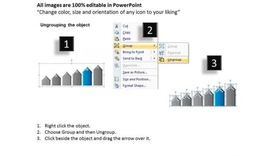 Steps And Tasks In Process 6 Stages Business Plan Models PowerPoint Slides