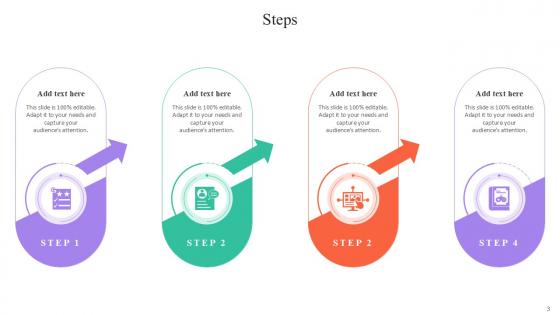 Steps Bundle Powerpoint Ppt Templates And Slides