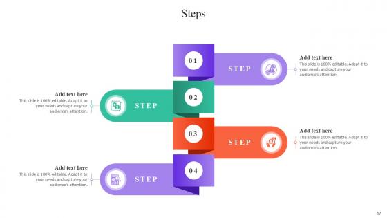 Steps Bundle Powerpoint Ppt Templates And Slides
